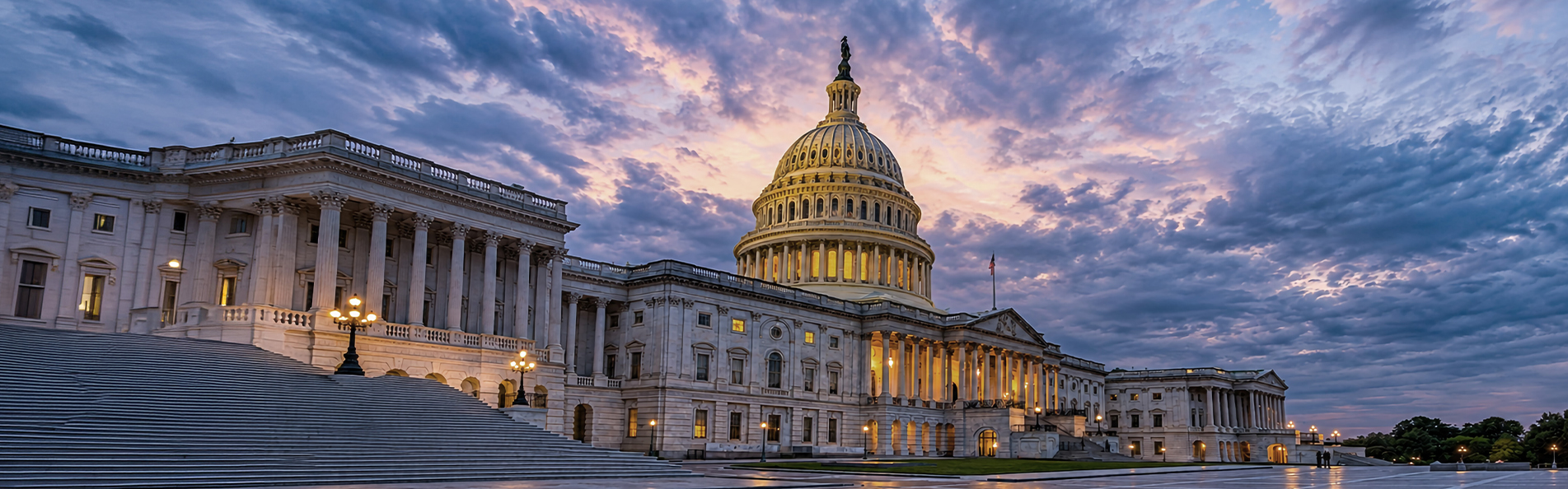 We are a proud sponsor of the IACPM 2026 Annual Fall Conference, Washington, DC