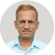 Abhishek Manjrekar