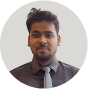 Arpit Saxena