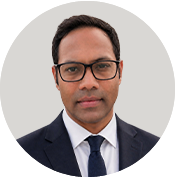 Rajiv Savardekar
