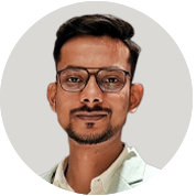 Harsh Raj