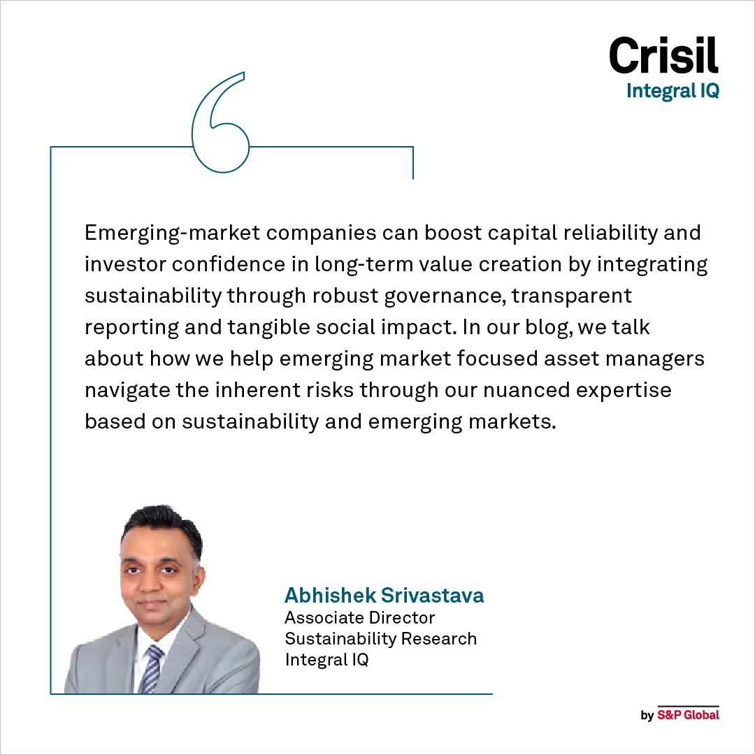 Abhishek Srivastava